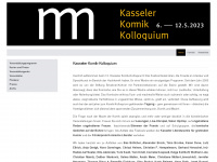 komik-kolloquium.de
