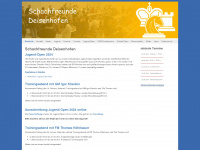 schachfreunde-deisenhofen.de Thumbnail