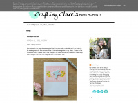 craftingclare.blogspot.com