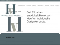 hvh-design.de Thumbnail