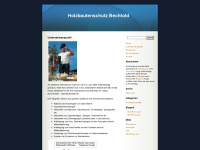 Holzbautenschutz.wordpress.com