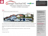 trachsel-garage.ch Thumbnail