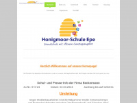 Honigmoor-schule-epe.de