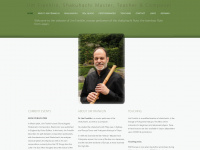 bambooheart.com Webseite Vorschau