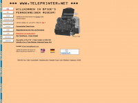 teleprinter.net