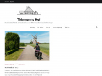 thiemannshof.de Thumbnail
