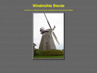 Windmuehle-bierde.de