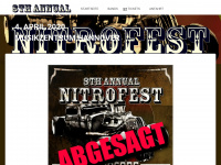 nitrofest.de Thumbnail