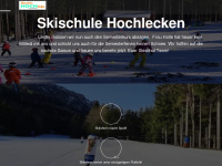 skischule-hochlecken.at