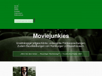 moviejunkies.de Thumbnail