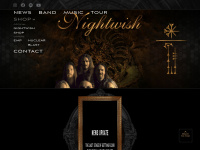 nightwish.com