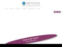 Artcon-tax.de