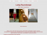 lubig-raumdesign.de Thumbnail