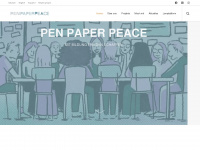 pen-paper-peace.org