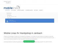 mobilelines.at