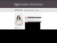 rosannapansino.tumblr.com Webseite Vorschau