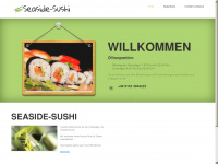 Seaside-sushi.de