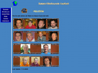 saturn-filmfreunde.de Webseite Vorschau