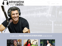 Adrenalineradio.com