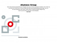 Alumeco.dk