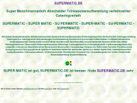 supermatic.de