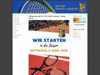 tennis-absdorf.com Thumbnail