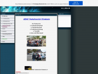 vco-adac.de.tl Webseite Vorschau