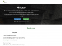 minetest.net