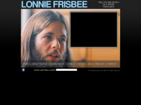 lonniefrisbee.com