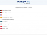 Transposafe.com
