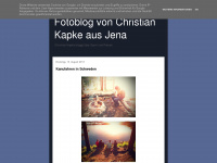 christian-kapke.blogspot.com Thumbnail