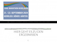 trailmarathon-heidelberg.de