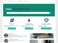 online-homoeopathie.com