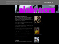 Alabracru.blogspot.com