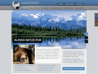 Alaskareisen.com