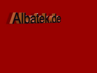 albatek.de Thumbnail
