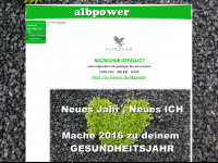 Albpower.de