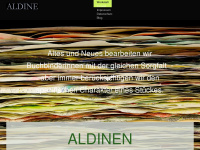 Aldine.de