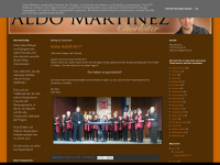 aldo-martinez.com