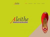 aleithe-naturschuhe.de Thumbnail