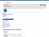 alex-deutsch.de