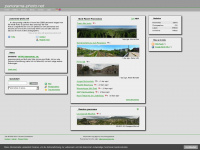 panorama-photo.net Webseite Vorschau