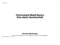 fachverband-metall-bayern.de