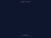 integra-home.de Webseite Vorschau