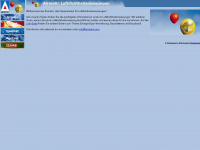 airmetic.com Webseite Vorschau