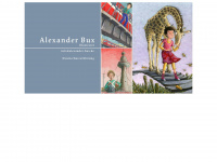 alexander-bux.de Thumbnail