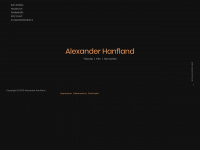 Alexander-hanfland.de