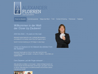 Alexanderfloeren.de