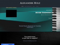 alexanderholz.com
