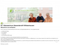 alexanderstift-wildeshausen.de